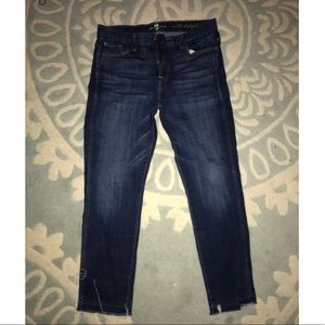 Seven jeans